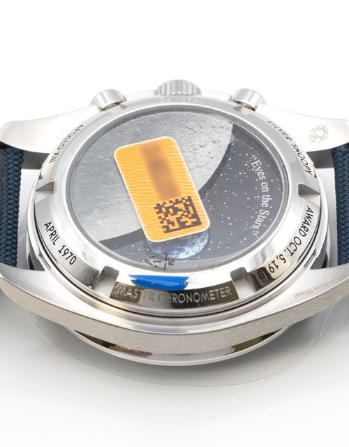 Omega Speedmaster Snoopy 311.32.42.30.04.003 Image 4